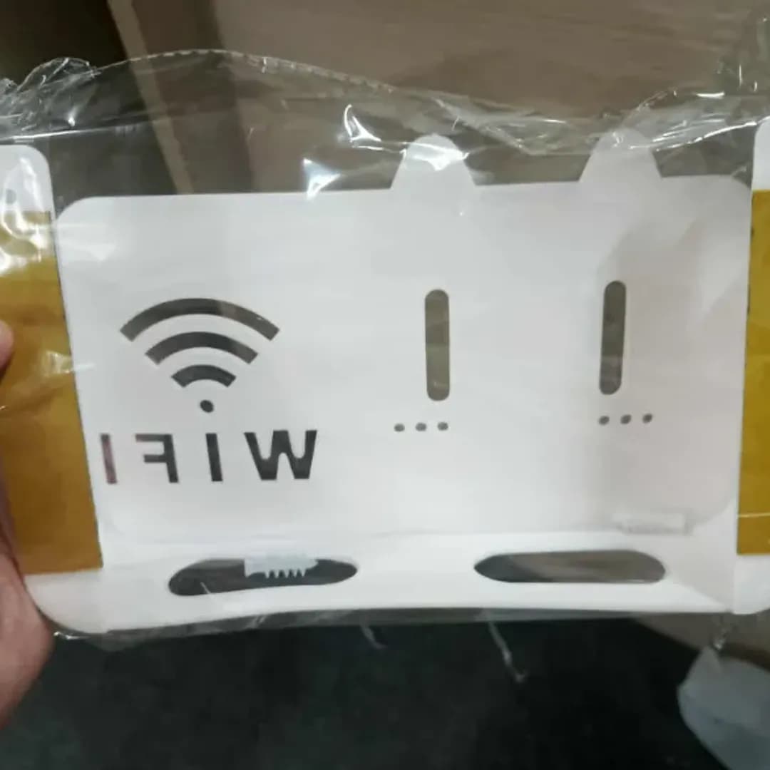 WiFi Router Cover Box