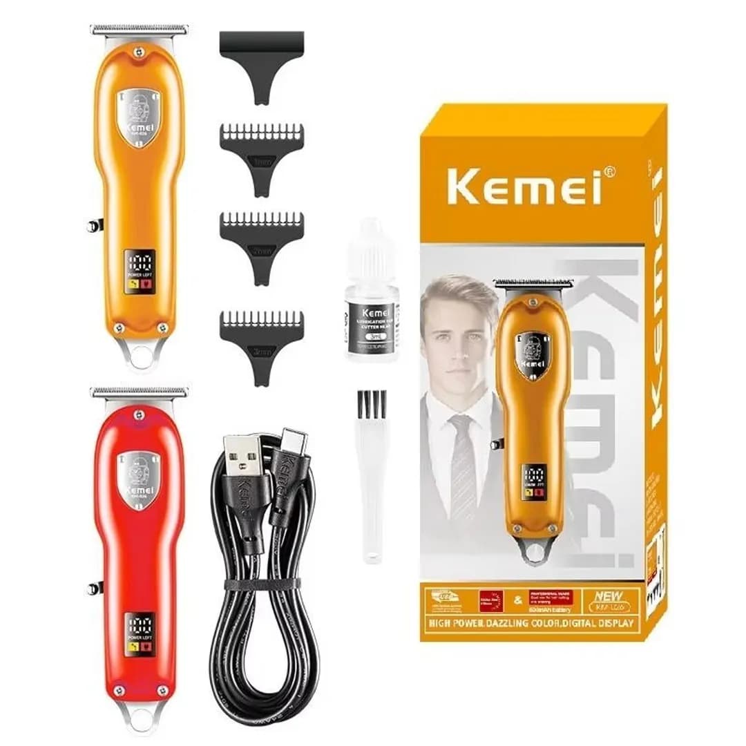 Kemei KM-026